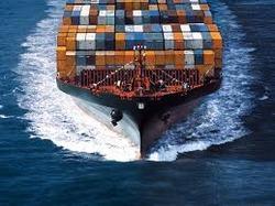 Sea Cargo