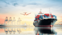 Sea Cargo Service, Gujrat